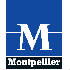 Blason - Montpellier (34)