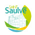 Blason - Saint-saulve (59)