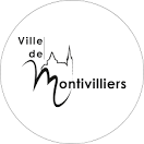 Blason - Montivilliers (76) 
