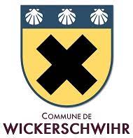 Blason - Wickerschwihr (68)