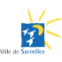 Blason - Sarcelles (95) 