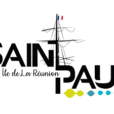 Blason - Saint-paul (974) 
