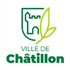 Blason - Châtillon (92)