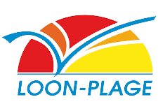 Blason - Loon-plage (59)