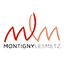 Blason - Montigny-lès-metz (57)