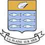 Blason - La Plaine-sur-mer (44)